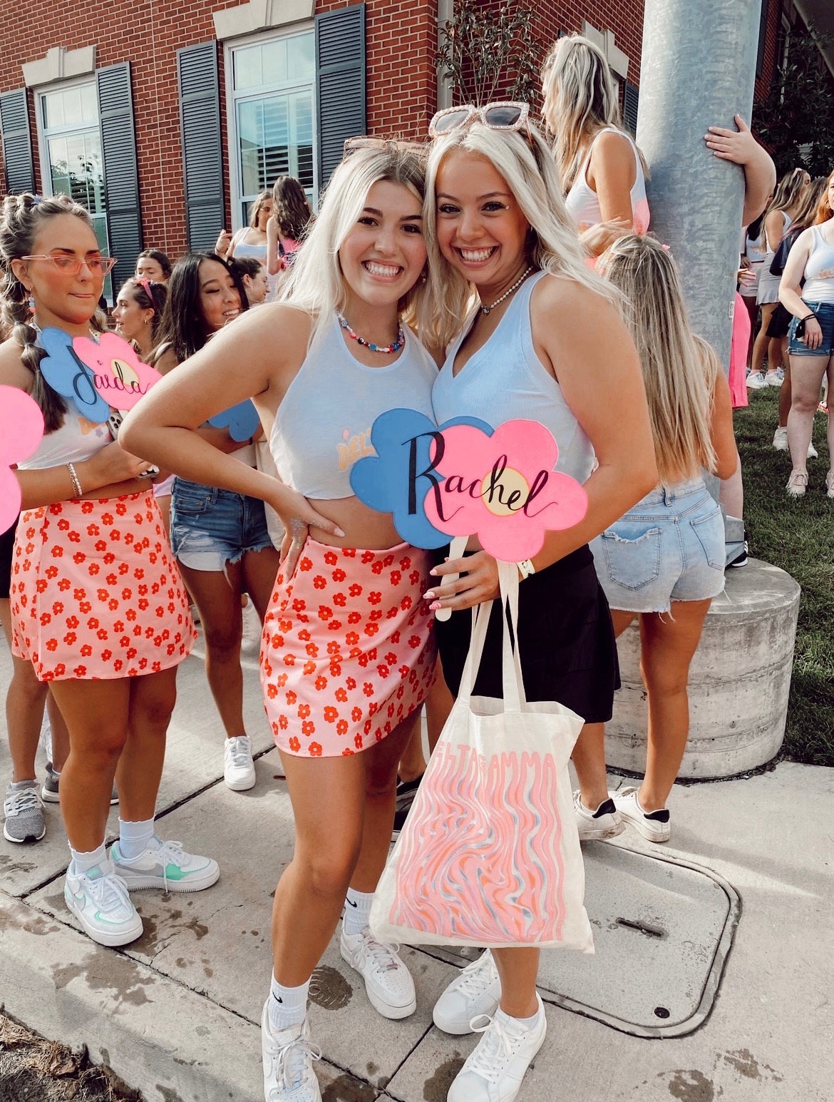 Finances Delta Gamma At University Of Missouri