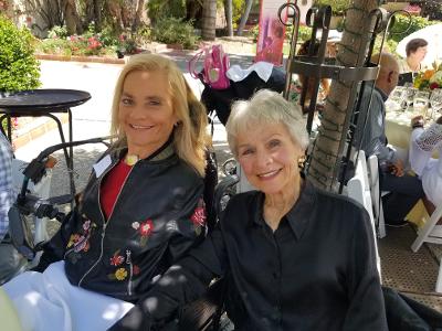 BCC Light the Way Fundraiser May 2022