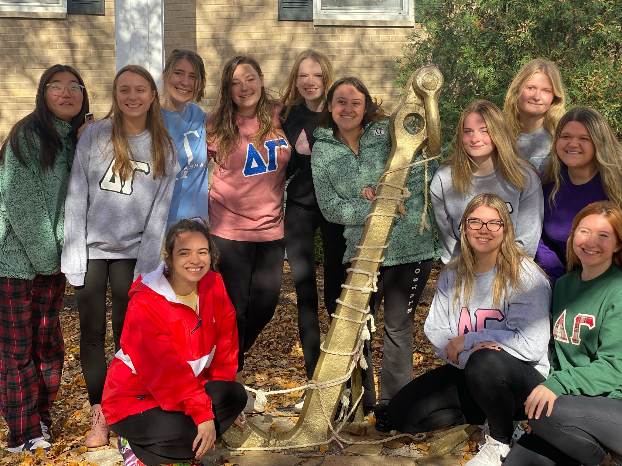 Welcome AboΔΓd