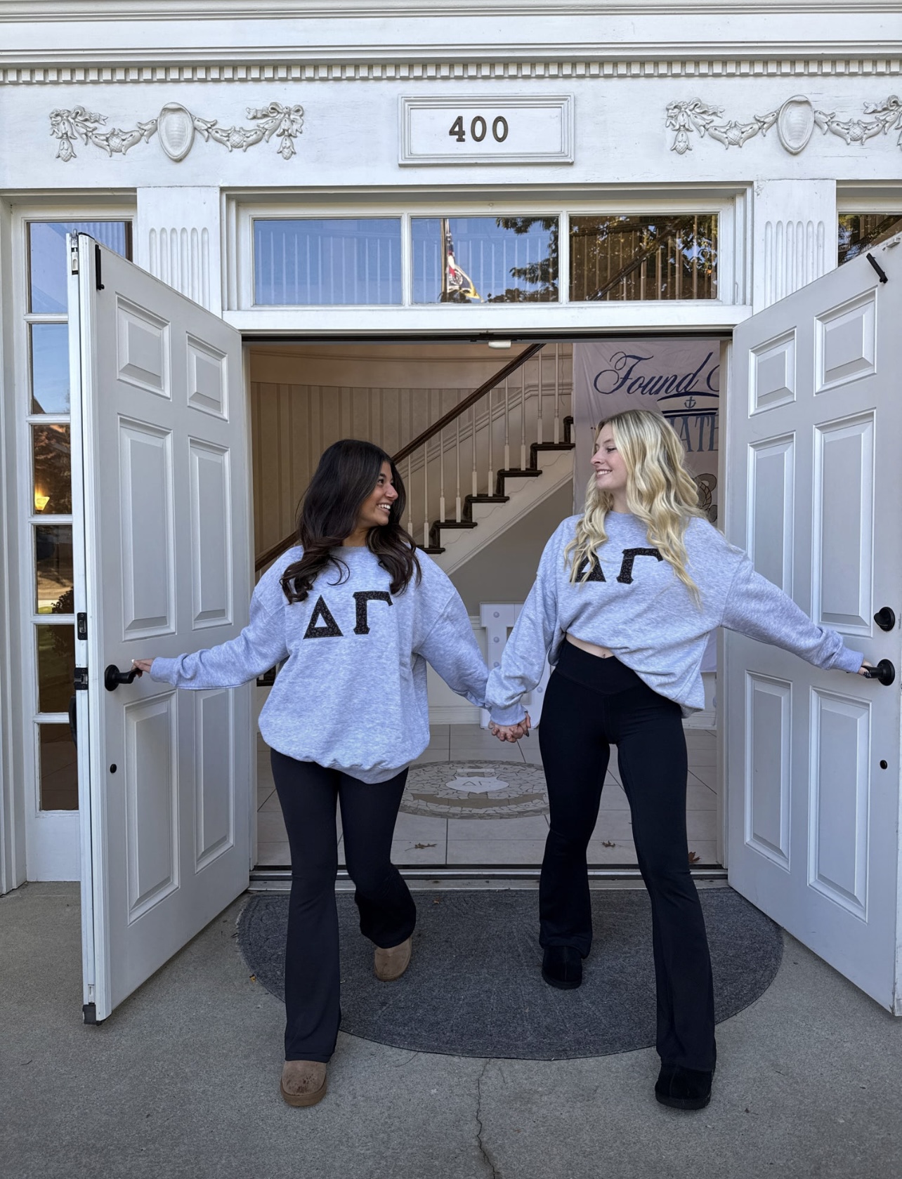 Big Little Fall 2025