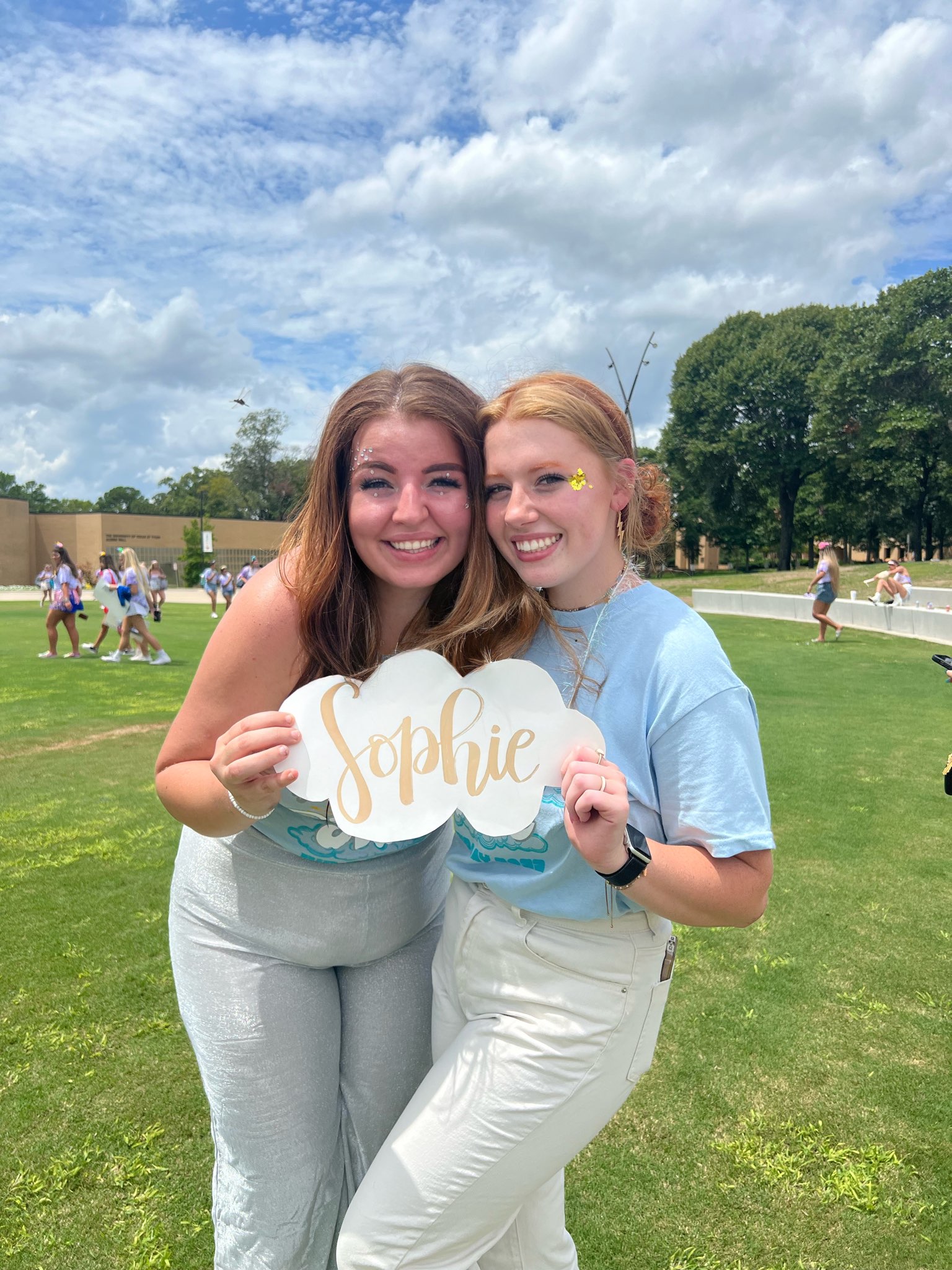 Bid Day Fall '22