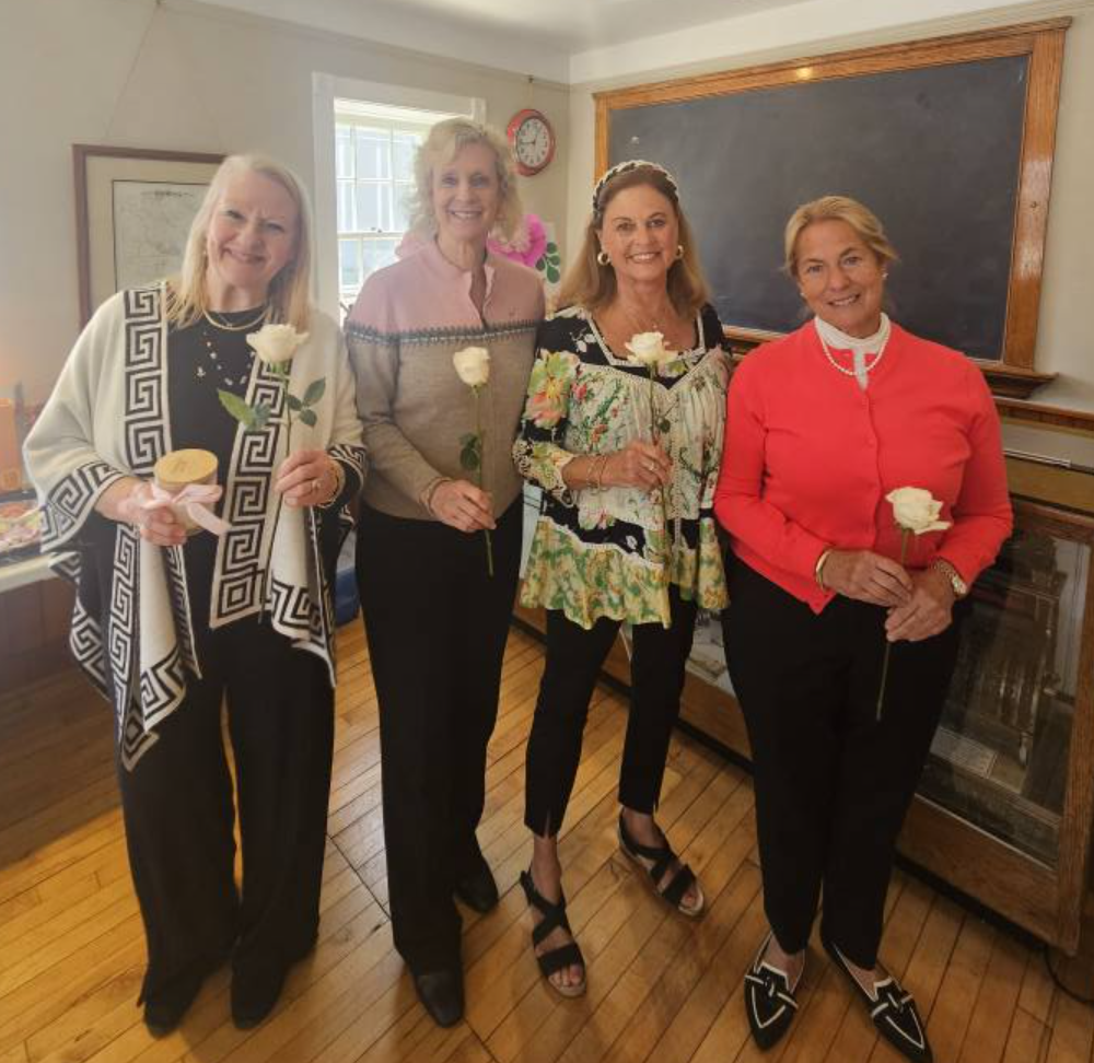 Milwaukee sisterhood