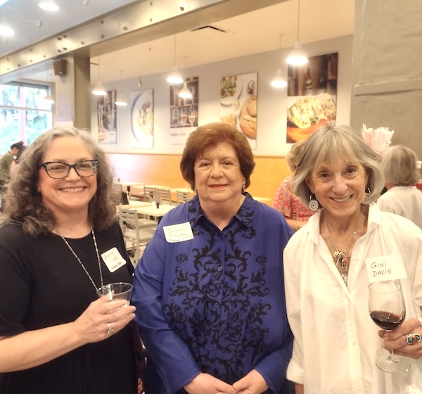 2024 Kickoff Event