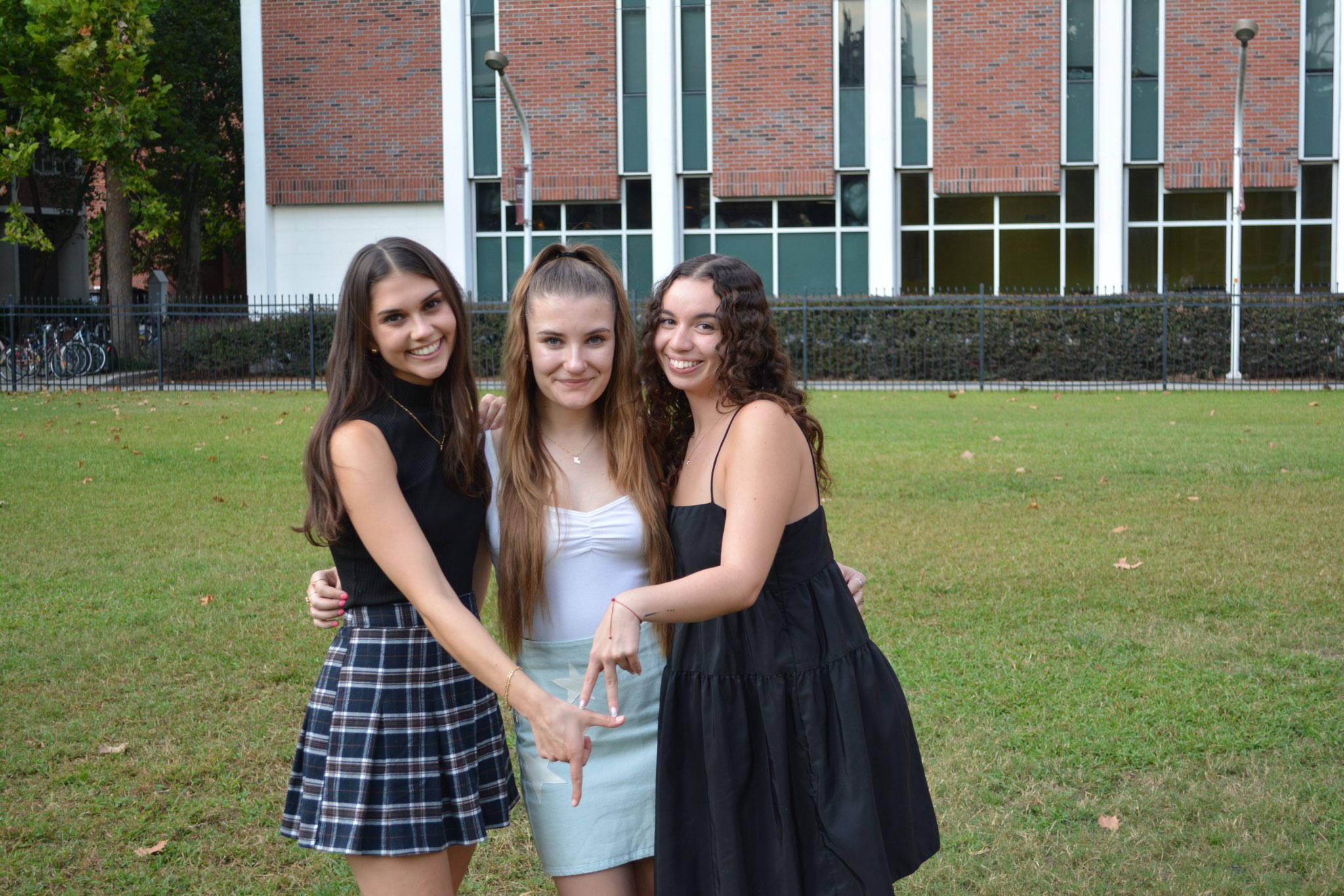Sisterhood 2022-2023