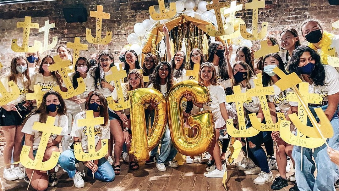 Home Delta Gamma At University Of Chicago