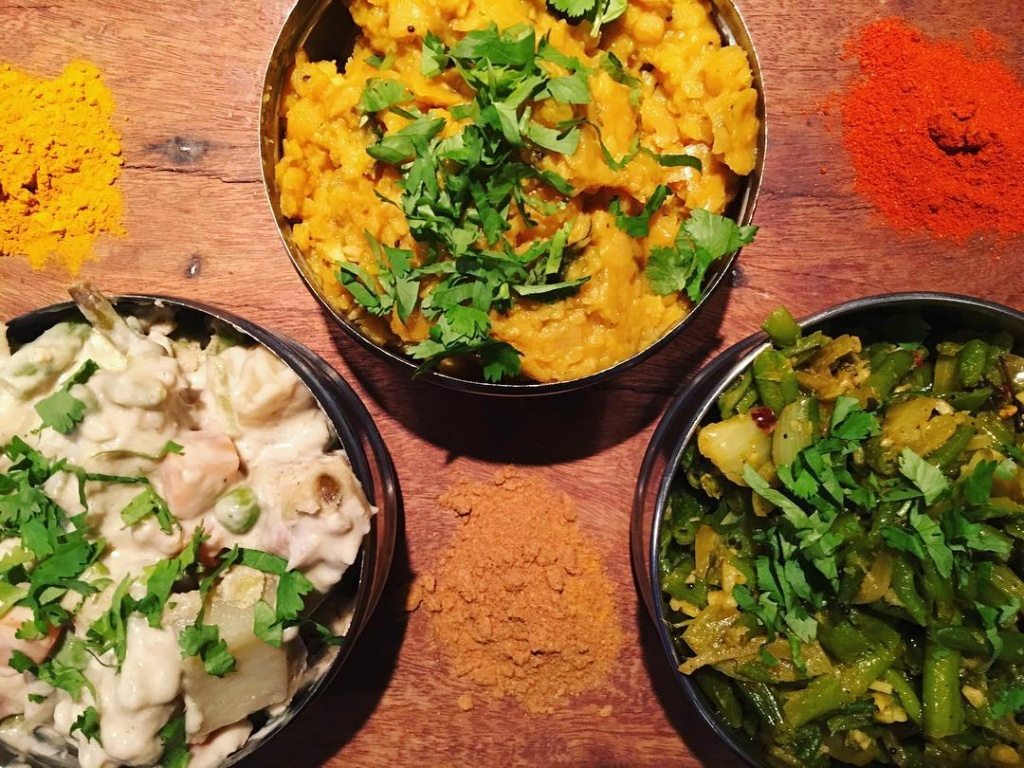 Best places to eat in Reykjavik