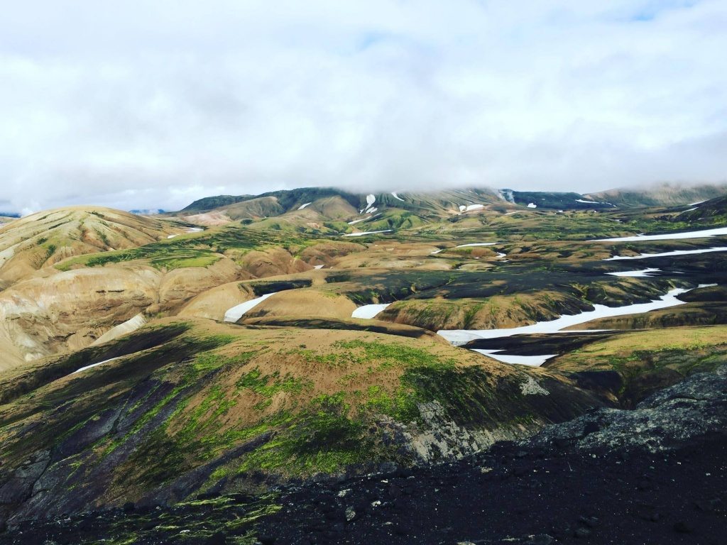 Best Time To Visit Iceland The Summer All About Iceland
