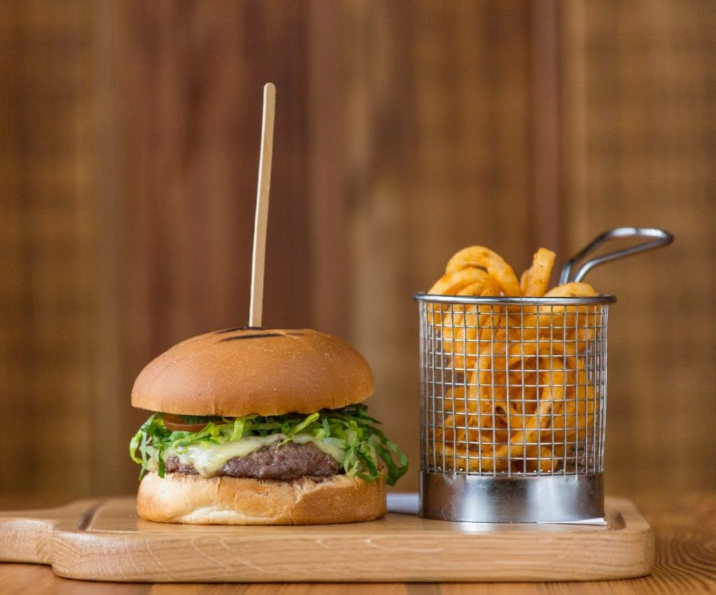 Budget friendly meals in Reykjavík