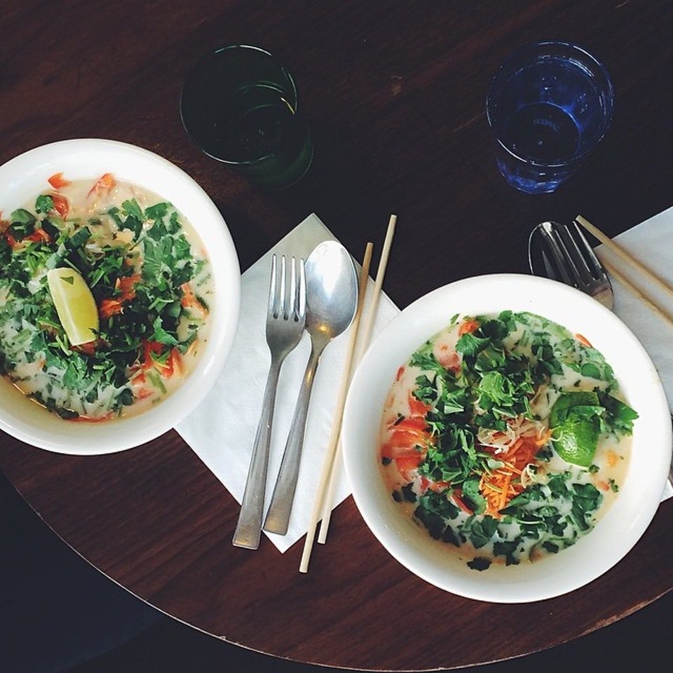 The Ultimate Iceland Vegan Food Guide All About Iceland