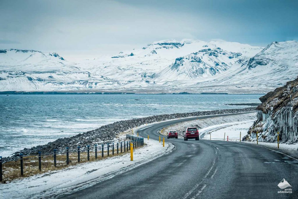 Guide to driving in Iceland All About Iceland