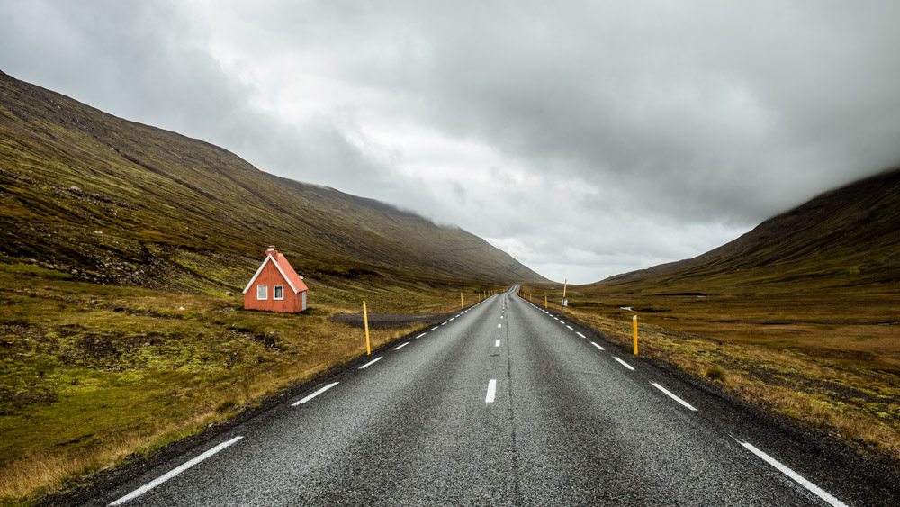 How to move to Iceland? All About Iceland