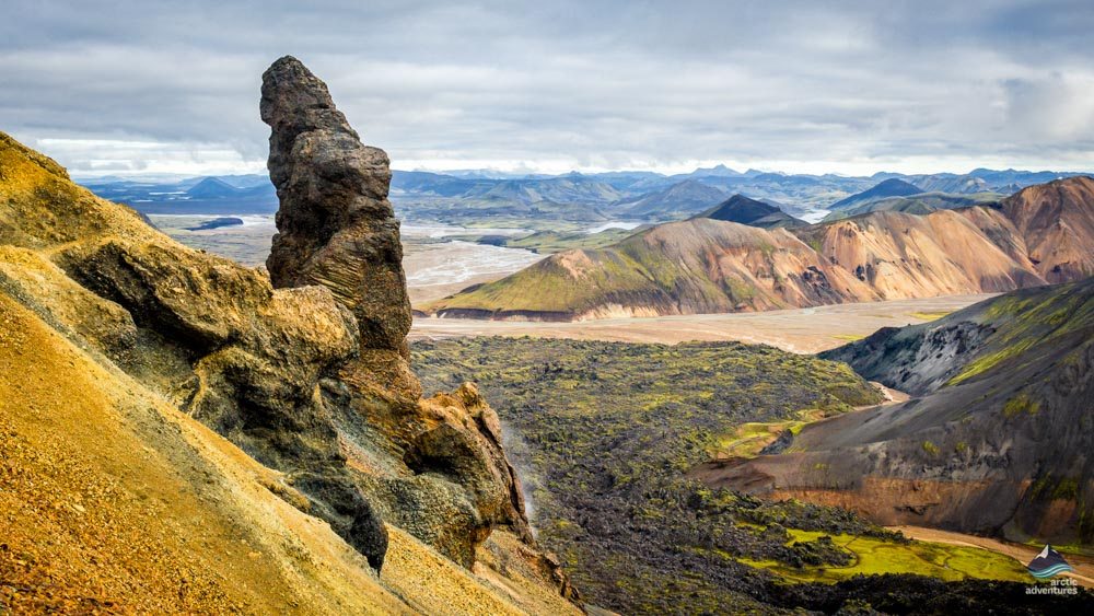 10 Reasons To Hike The Laugavegur One Of The Best Trails In The World