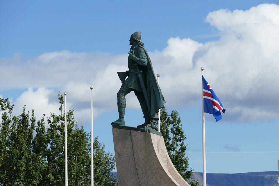 The Truth About Iceland’s Vikings Fun Facts Arctic Adventures