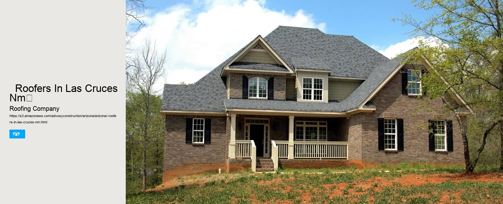   Roofers In Las Cruces Nm	 