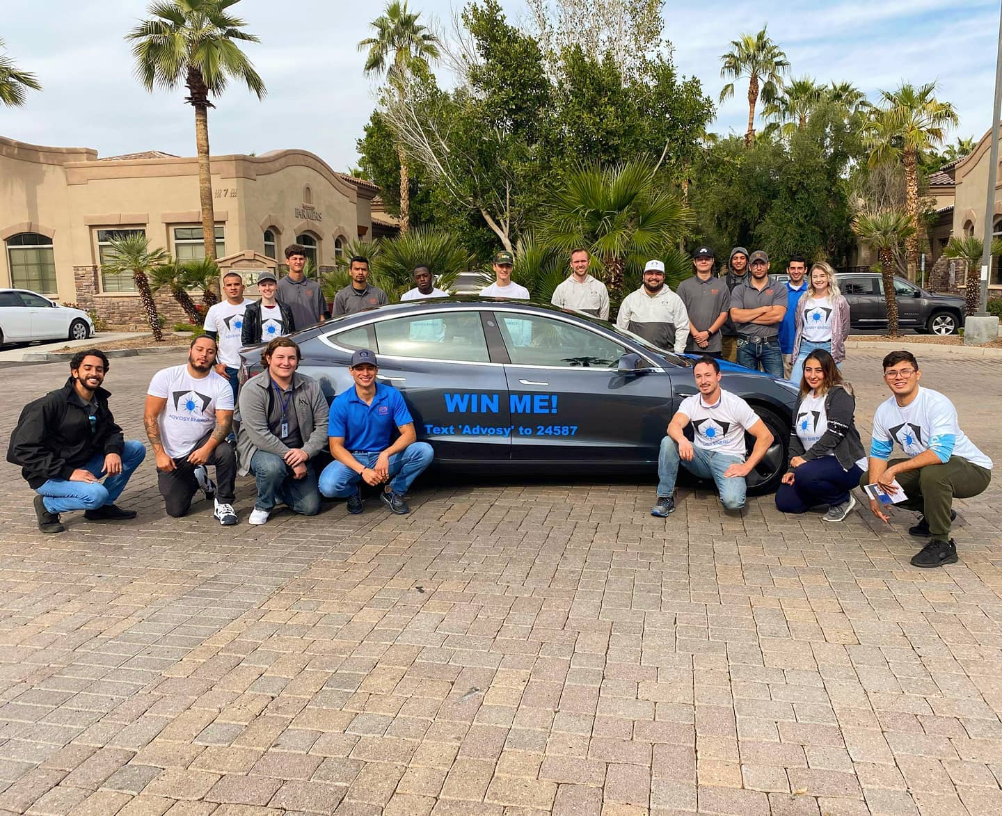   Arizona Solar Panel Companies         