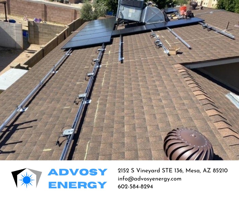   Solar Companies In Yuma, Az         