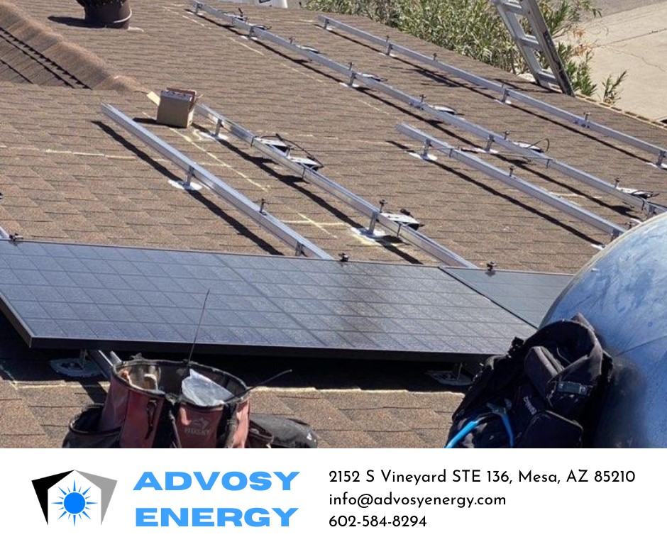   The Best Solar Companies In California         