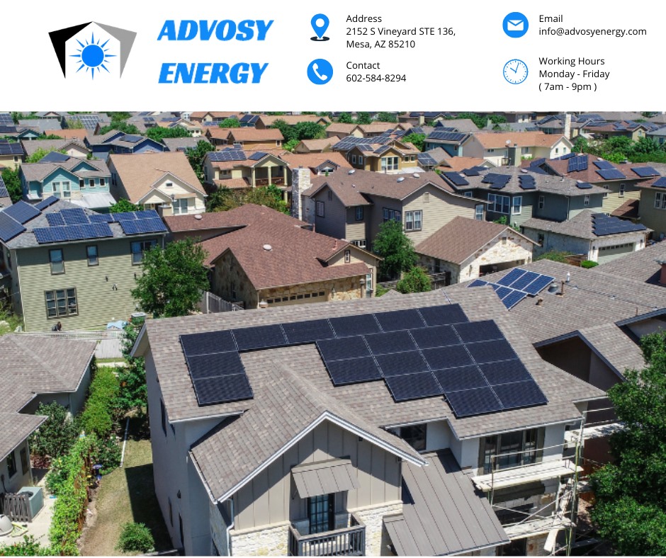   Best Solar Companies In Phoenix Arizona         