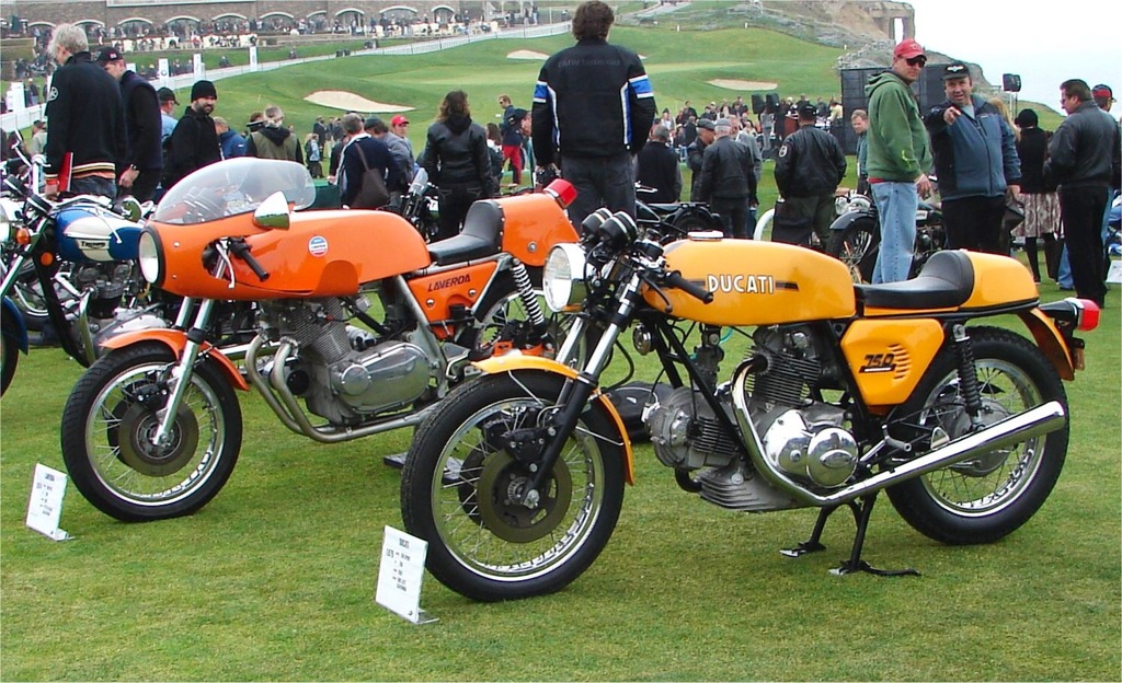 Best looking road bike of all time Page 193 Adventure Rider