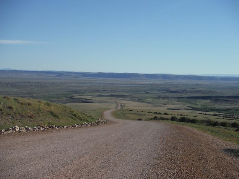 Best Tires for Continental Divide Ride Adventure Rider