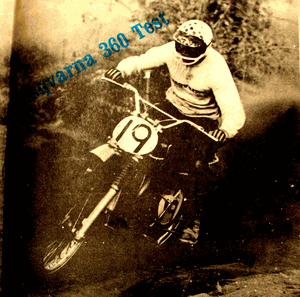 Dirt Bike History 101 | Page 133 | Adventure Rider