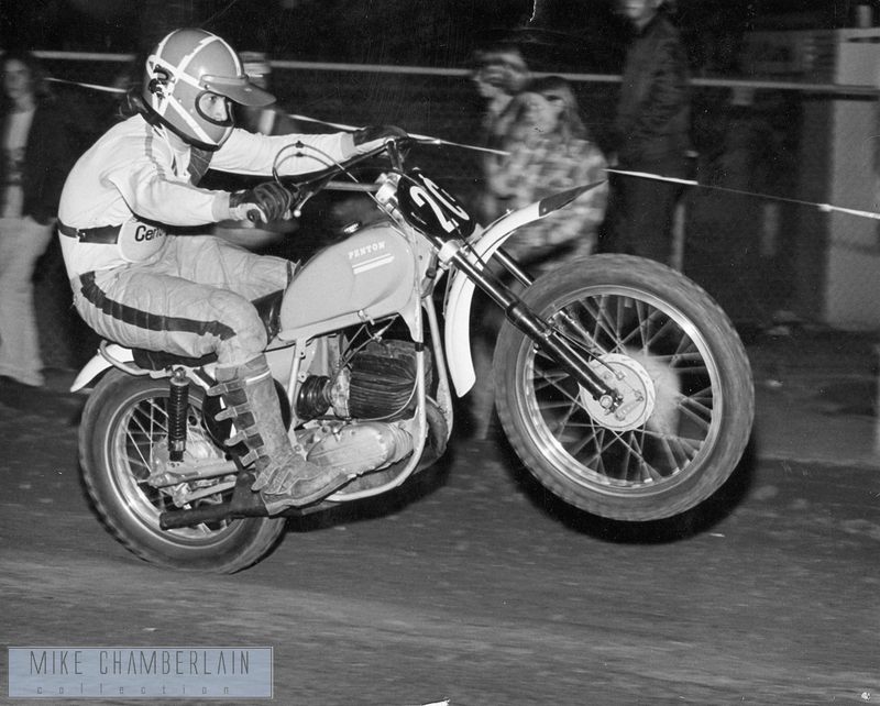 hart motorcycle training