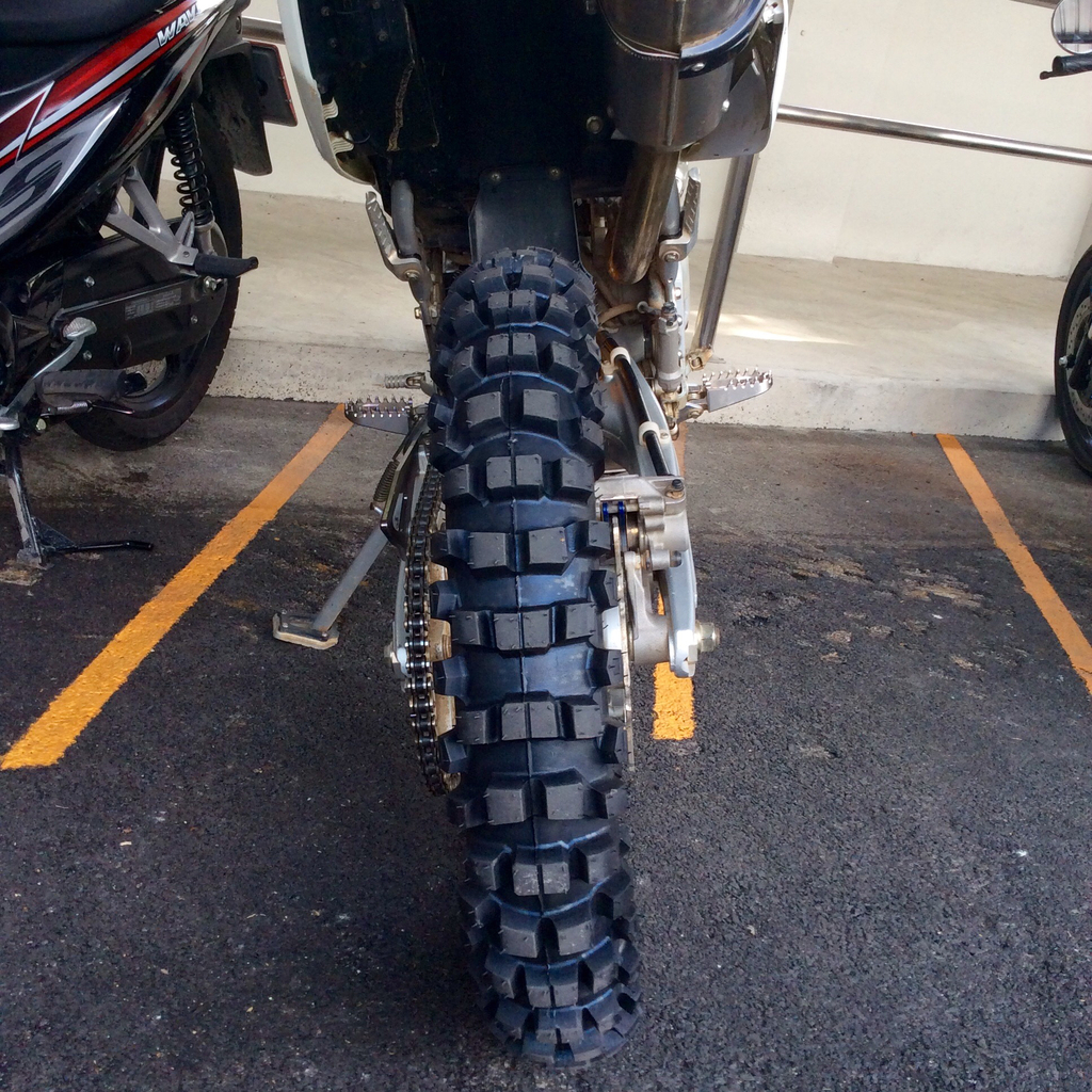 The CRF250L Owners thread Page 711 Adventure Rider