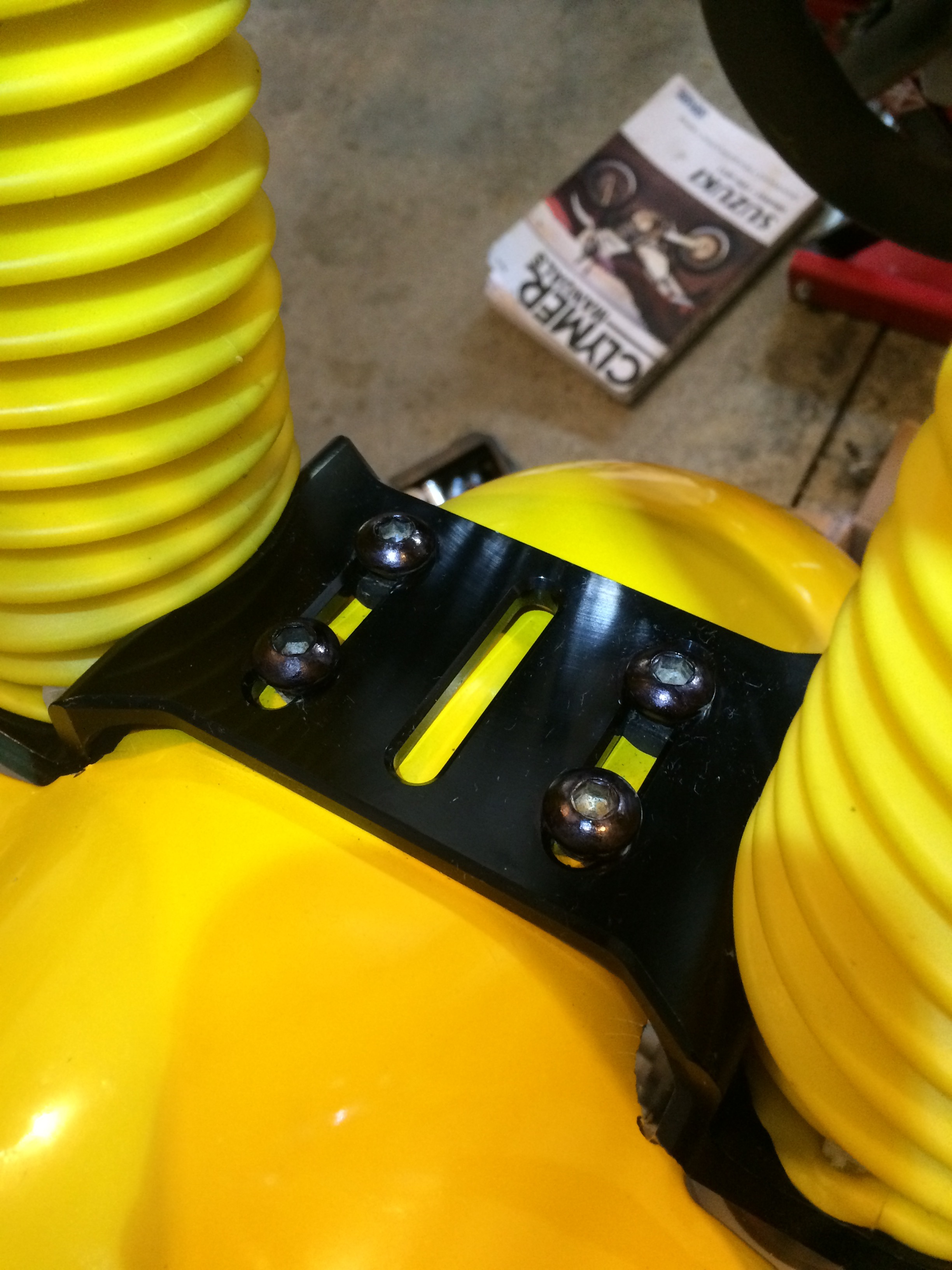 the DR650 thread Page 8291 Adventure Rider