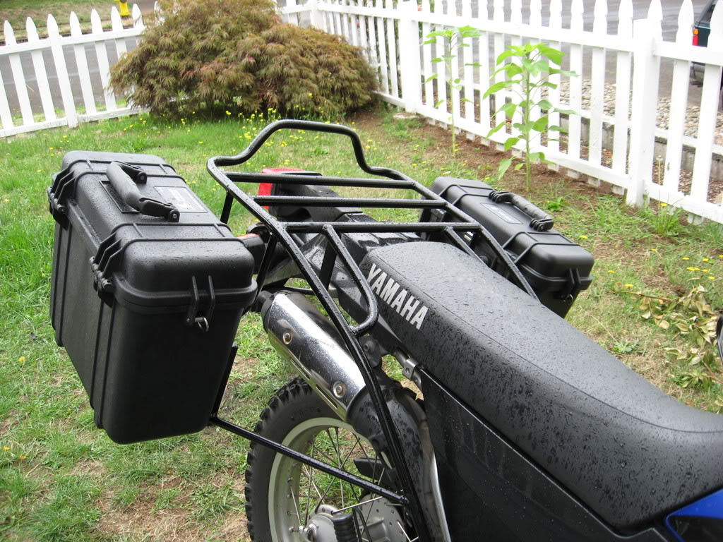 Source for hard bags for XT225 (and XT250?) Adventure Rider