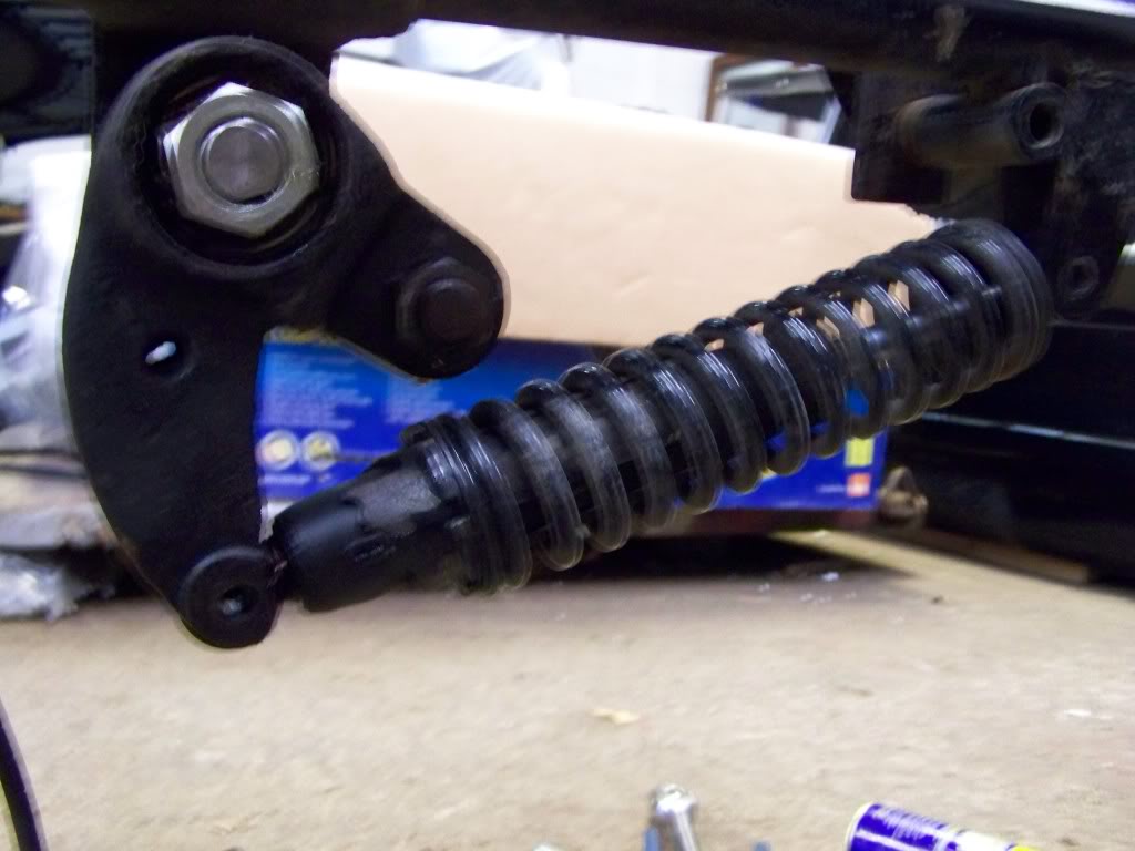 watsonian oxford sidecar for sale