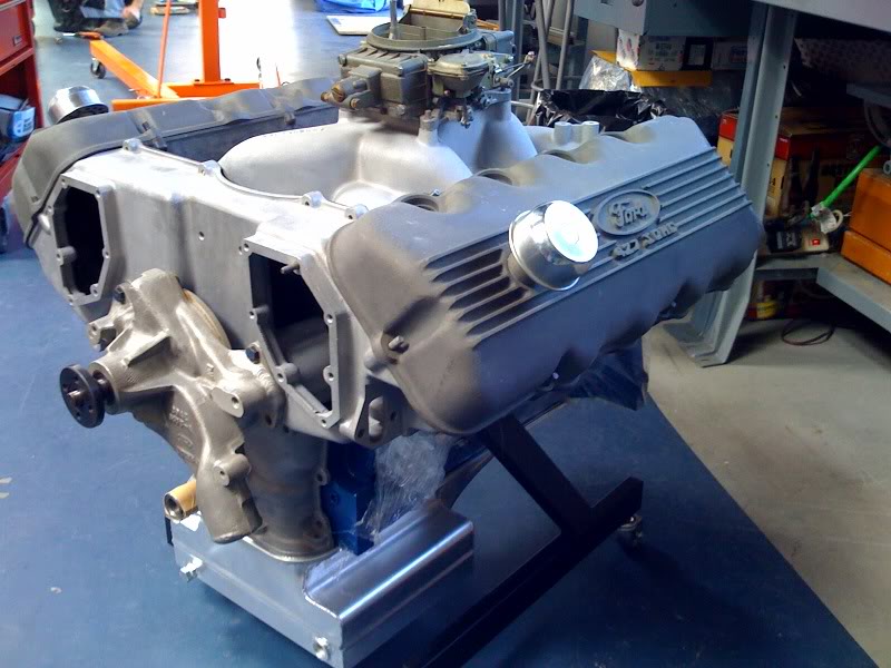 Best pushrod V8 of all time? Page 7 Adventure Rider