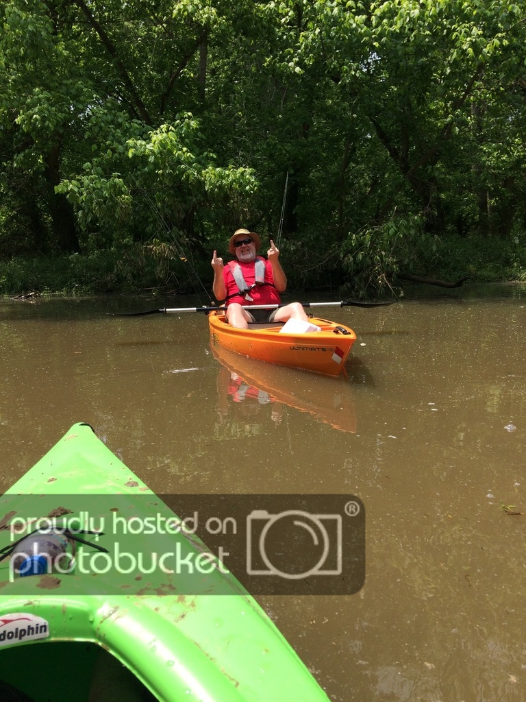 Show Us Your Canoe and Kayak Pictures! Page 111 Adventure Rider