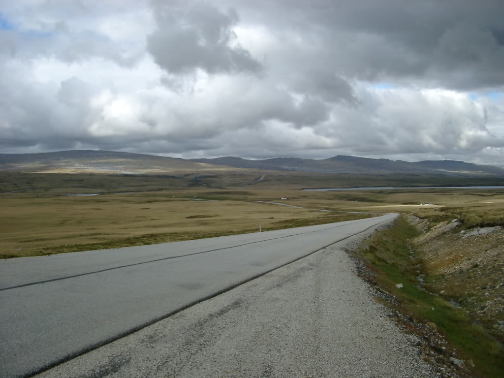 Post your pics of Long Lonely Highways Page 88 Adventure Rider
