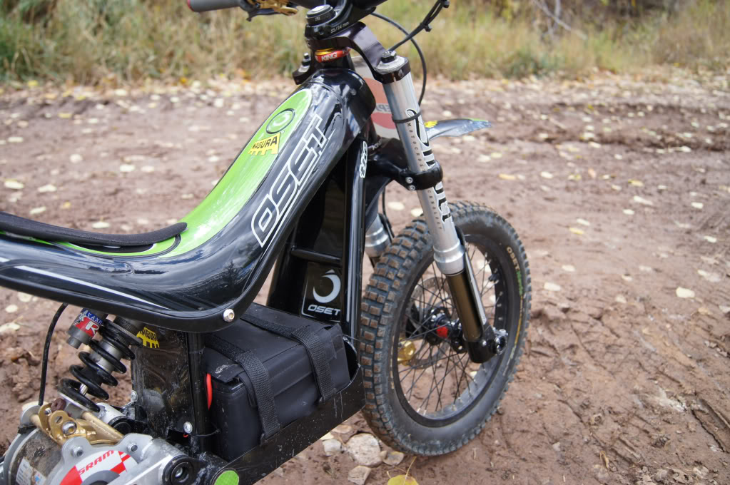 Oset 24 upgrades Clearance