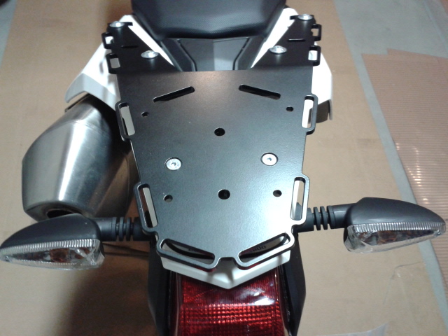 ktm 690 enduro frame