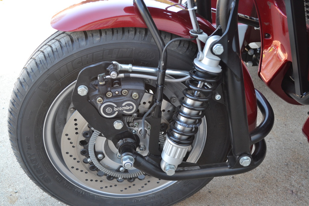 eml sidecar for sale