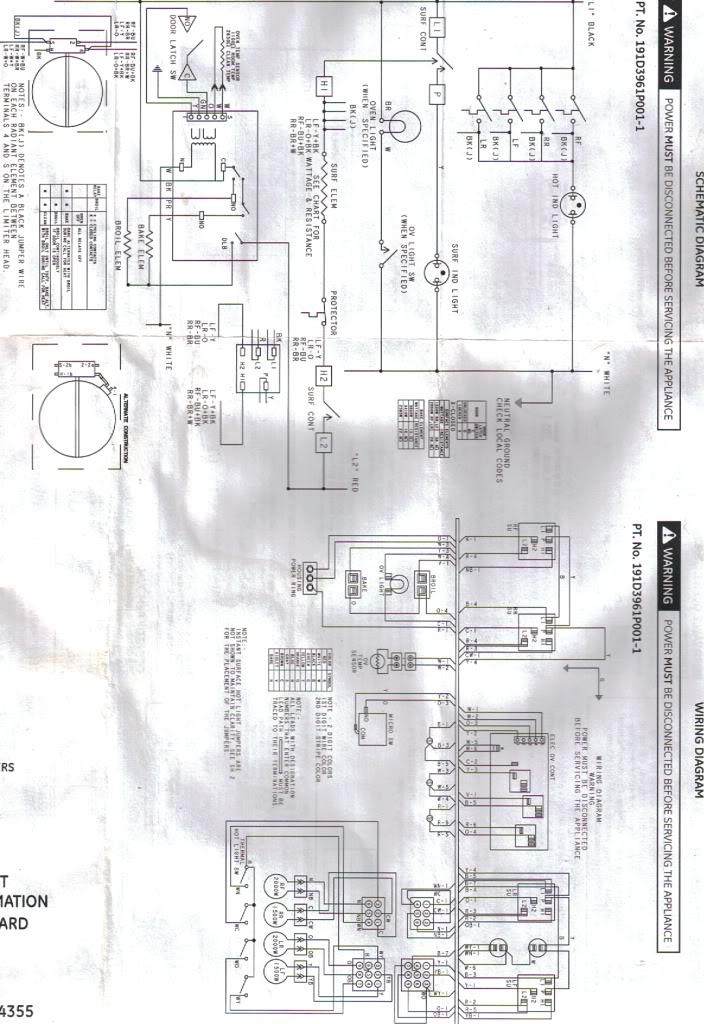 Ge range question | Adventure Rider