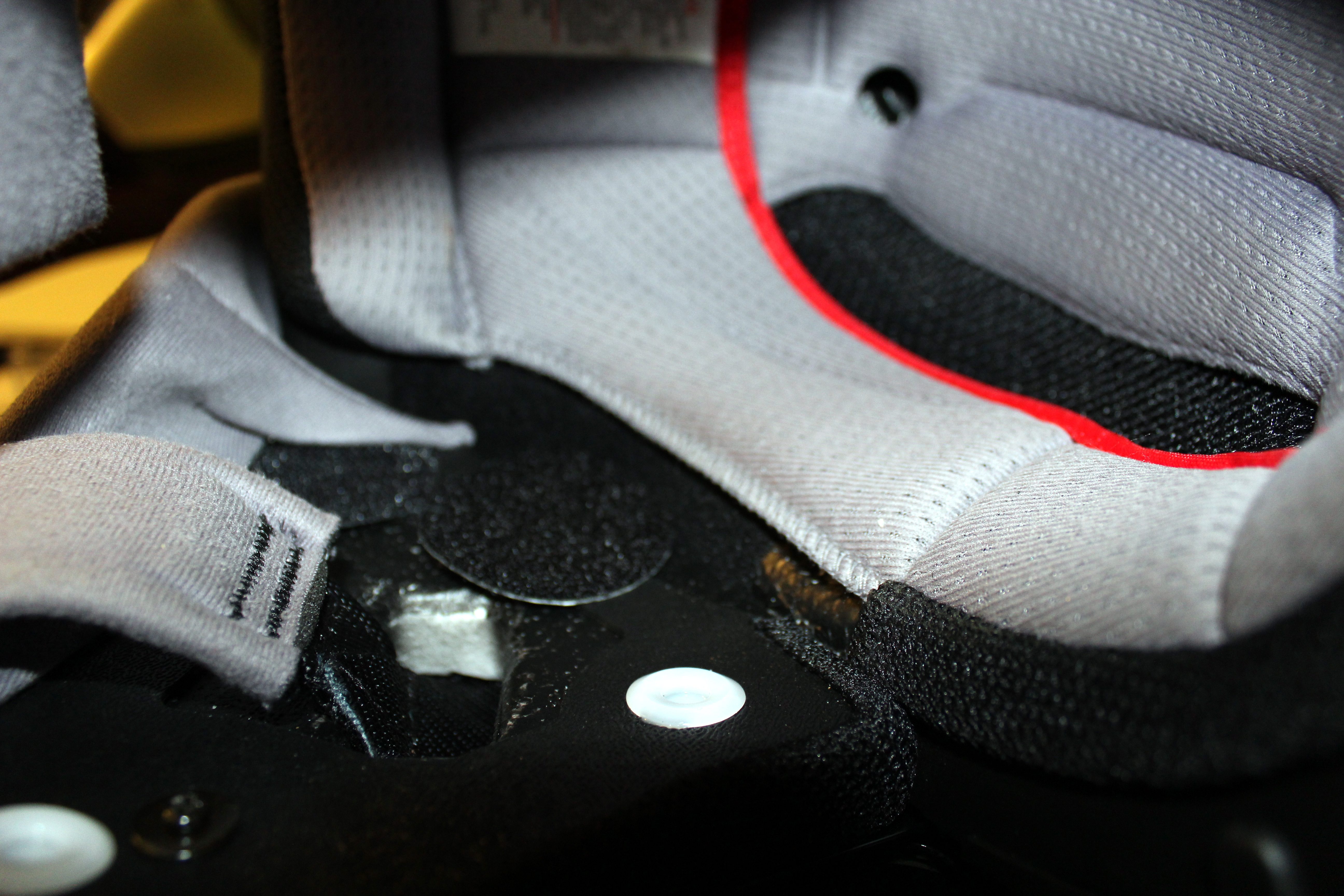 Gearbest Bluetooth Helmet unit. Adventure Rider