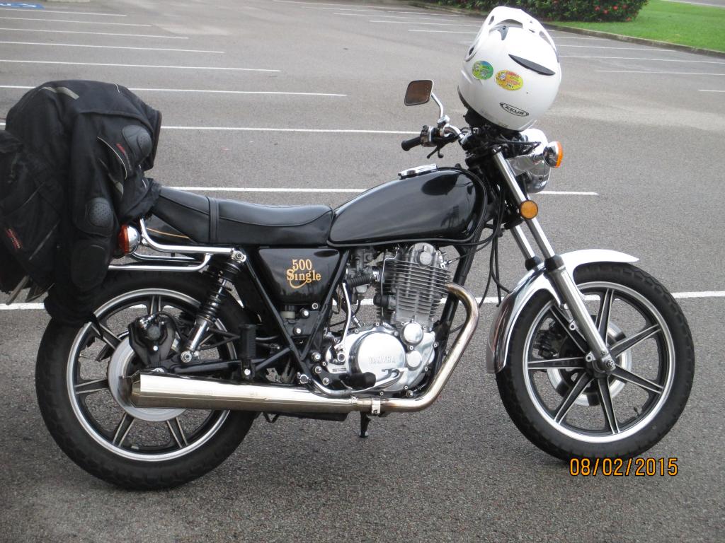 best motorcycle for older beginner