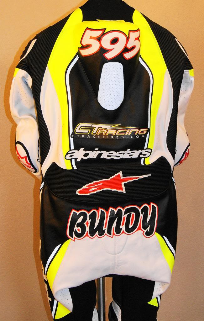 Alpinestars Custom & Personalized Race Suits Adventure Rider
