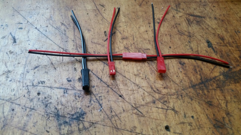 LED Turn Signals, Flasher Relays, and Diode Kits | Adventure Rider