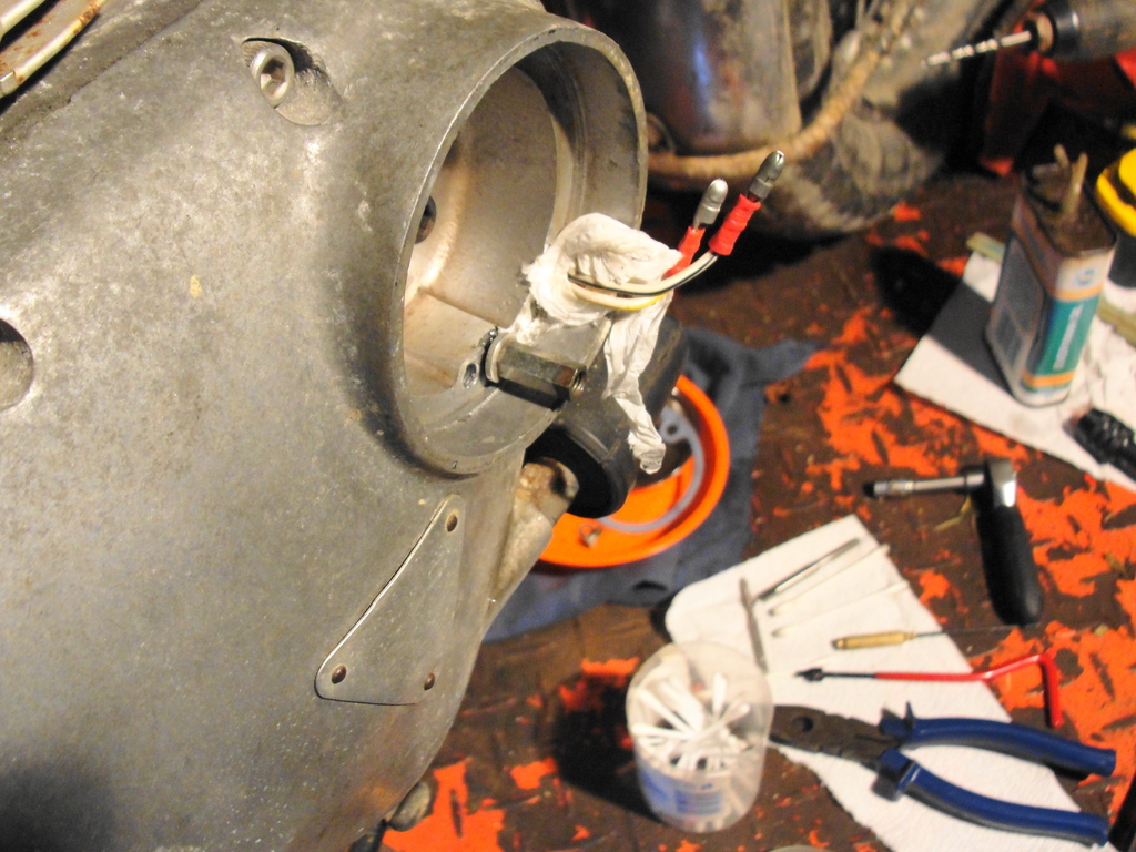 Best Thread Repair System Page 2 Adventure Rider