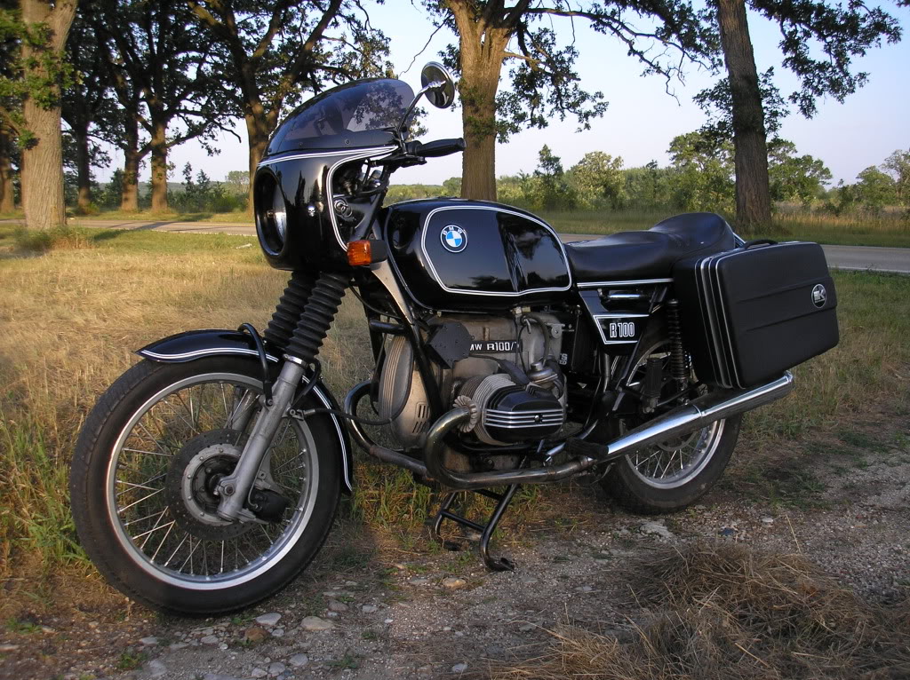 bmw motorcycle fairings