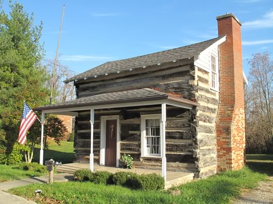 WV Historical Markers - Let's Find All 700 | Page 52 | Adventure Rider