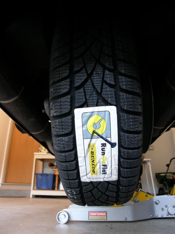 car tire size for Vstrom ??? (Pros and cons of car tire on a bike