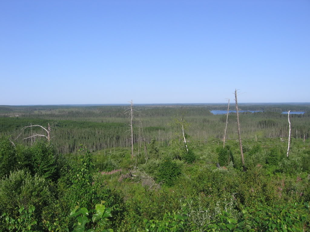 Atikokan and White Otter Castle | Page 2 | Adventure Rider