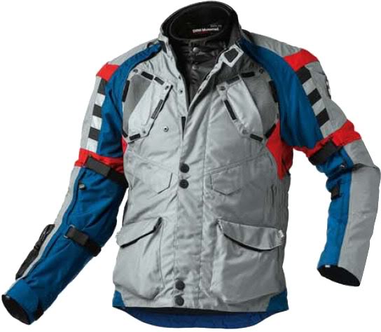 motorcycle jacket with hydration pack