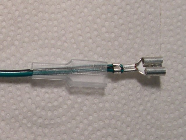 Wire Gauge of Airhead Wiring Harness | Adventure Rider