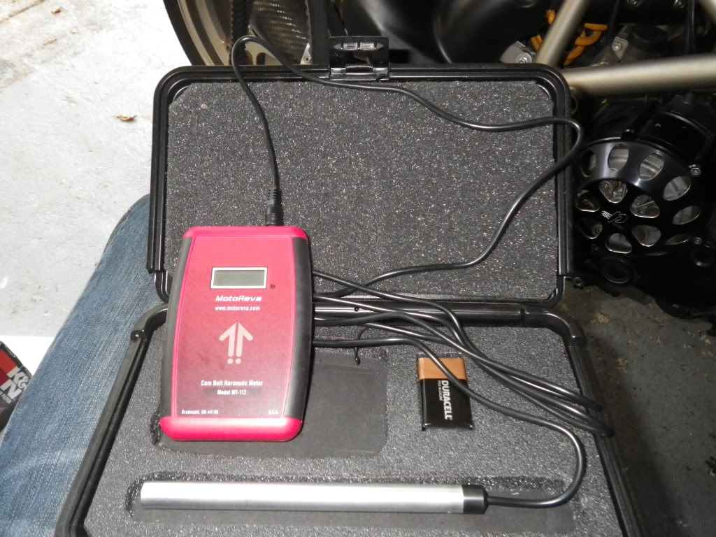 Ducati mathesis kit 05 picture