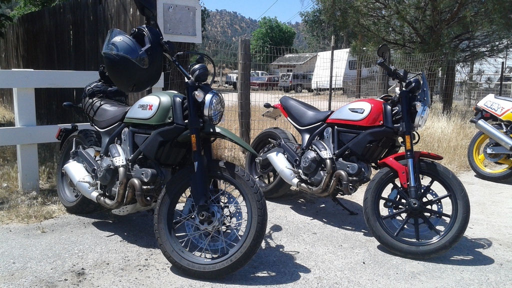 ducati scrambler remap